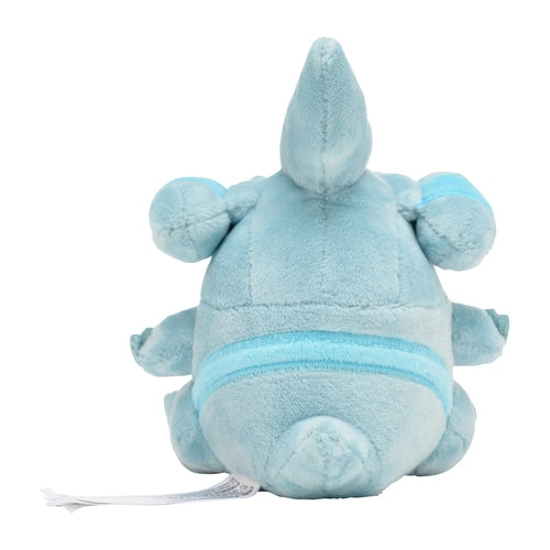 Pokémon Plush - Pokemon Fit - Gible (No.443)