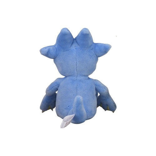 Pokémon Plush - Pokemon Fit - Golduck (No.55)