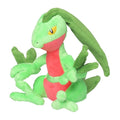Pokémon Plush - Pokemon Fit - Grovyle (No.253)