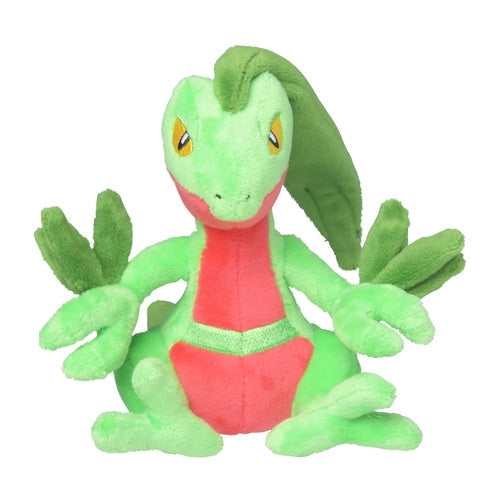 Pokémon Plush - Pokemon Fit - Grovyle (No.253)