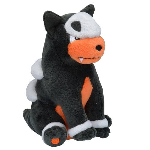Pokémon Plush - Pokemon Fit - Houndour (No.228)