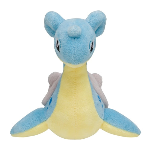 Pokémon Plush - Pokemon Fit - Lapras (No.131)