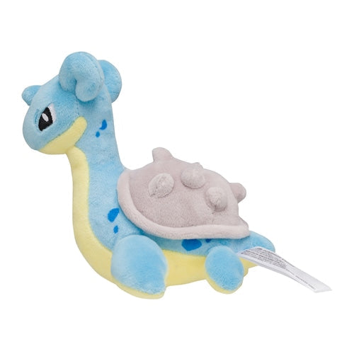 Pokémon Plush - Pokemon Fit - Lapras (No.131)