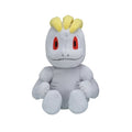 Pokémon Plush - Pokemon Fit - Machop (No.66)