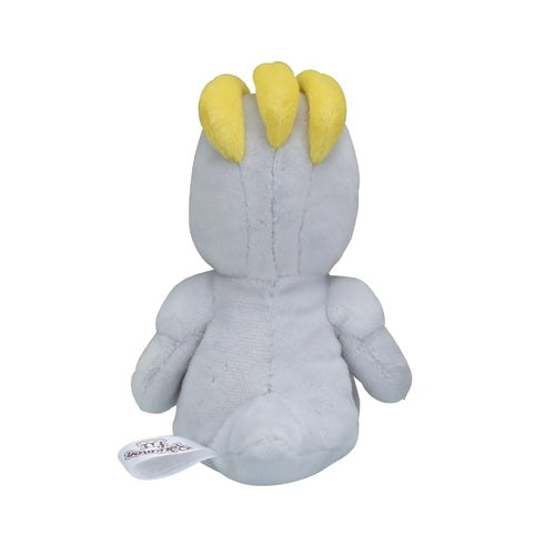 Pokémon Plush - Pokemon Fit - Machop (No.66)