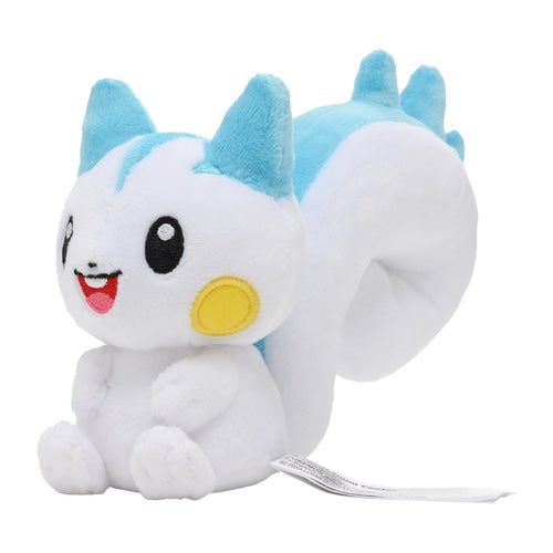 Pokémon Plush - Pokemon Fit - Pachirisu (No.417)