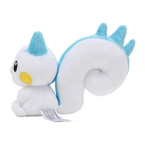 Pokémon Plush - Pokemon Fit - Pachirisu (No.417)