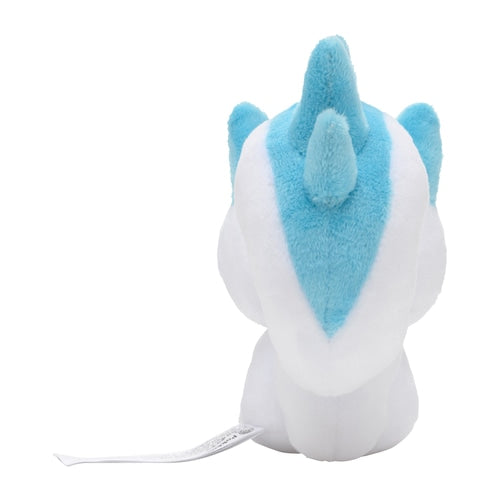 Pokémon Plush - Pokemon Fit - Pachirisu (No.417)