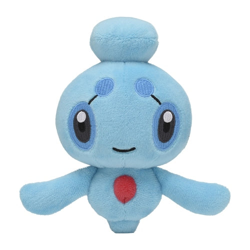 Pokémon Plush - Pokemon Fit - Phione (No.489)