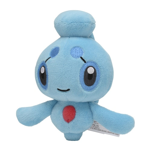 Pokémon Plush - Pokemon Fit - Phione (No.489)