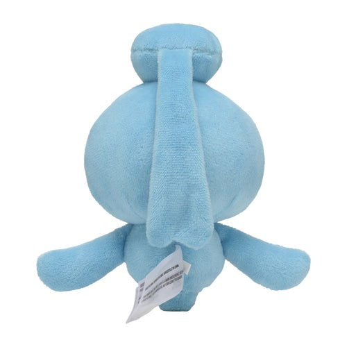 Pokémon Plush - Pokemon Fit - Phione (No.489)