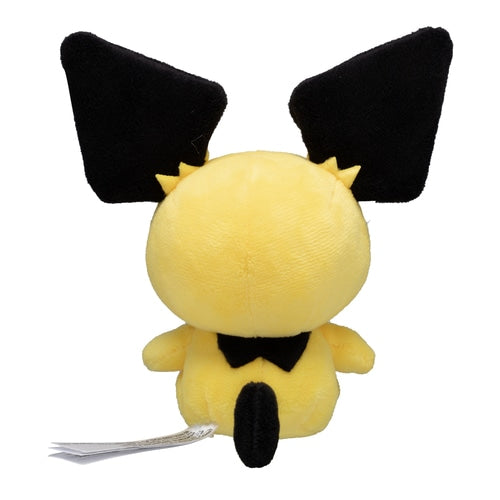 Pokémon Plush - Pokemon Fit - Pichu (No.172)