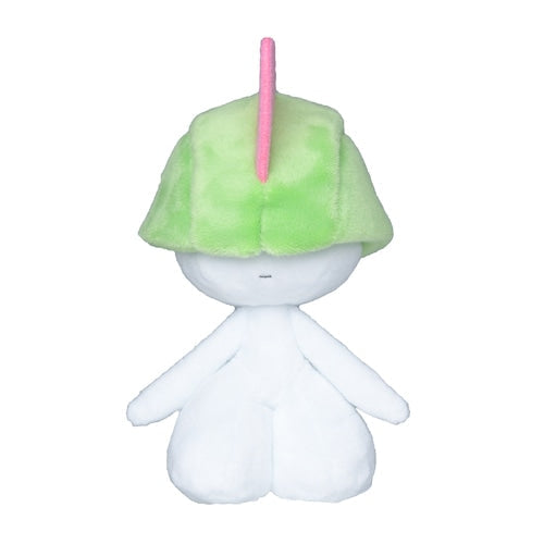 Pokémon Plush - Pokemon Fit - Ralts (No.280)