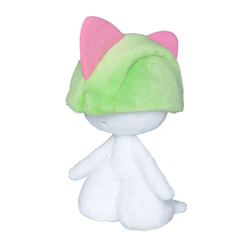 Pokémon Plush - Pokemon Fit - Ralts (No.280)