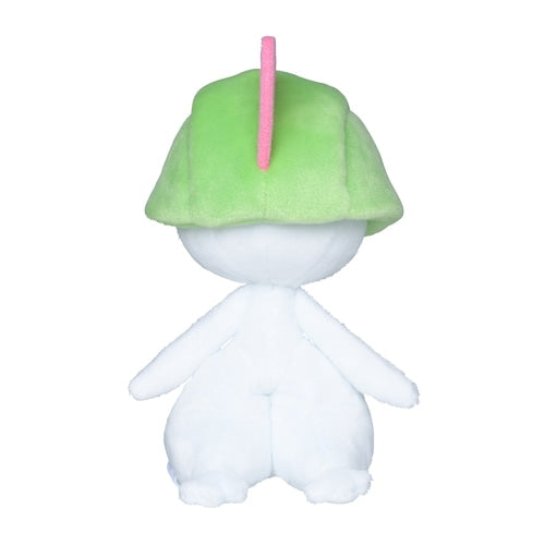 Pokémon Plush - Pokemon Fit - Ralts (No.280)