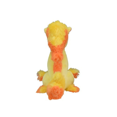 Pokémon Plush - Pokemon Fit - Rapidash (No.78)