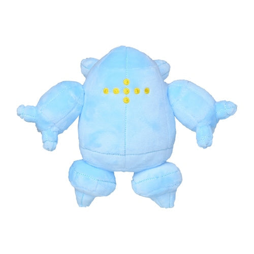 Pokémon Plush - Pokemon Fit - Regice (No.378)