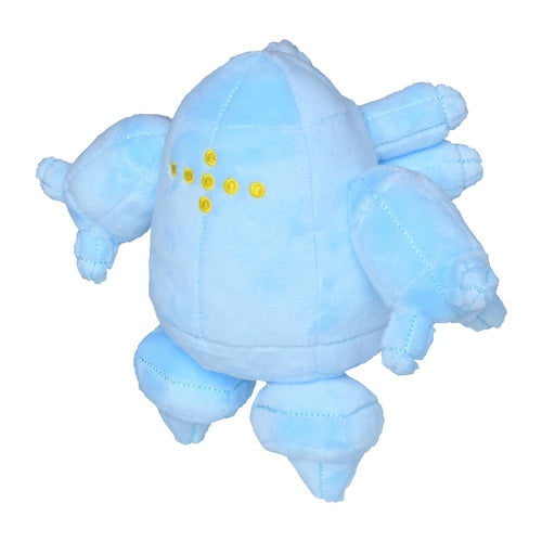 Pokémon Plush - Pokemon Fit - Regice (No.378)