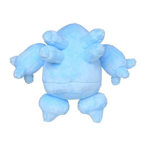 Pokémon Plush - Pokemon Fit - Regice (No.378)