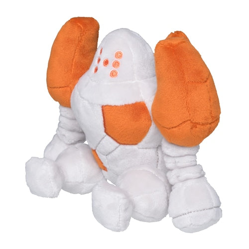 Pokémon Plush - Pokemon Fit - Regirock (No.377)