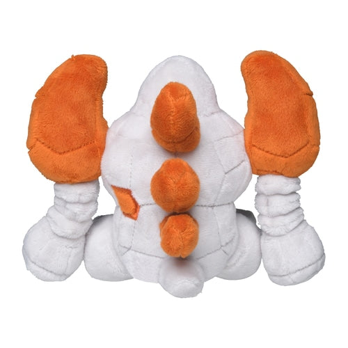 Pokémon Plush - Pokemon Fit - Regirock (No.377)
