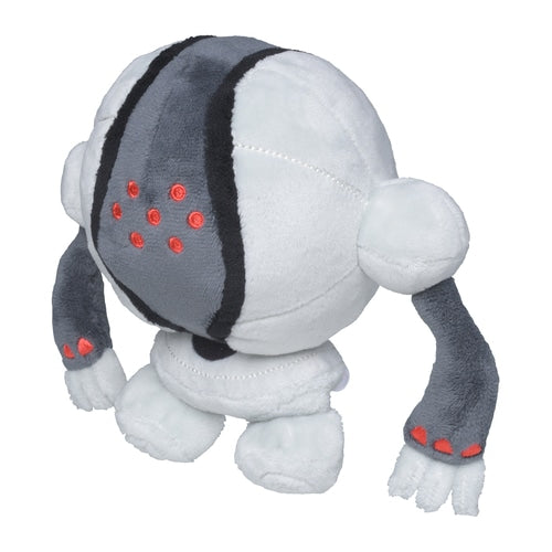 Pokémon Plush - Pokemon Fit - Registeel (No.379)