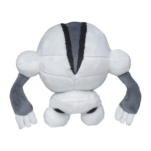 Pokémon Plush - Pokemon Fit - Registeel (No.379)