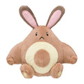 Pokémon Plush - Pokemon Fit - Sentret (No.161)