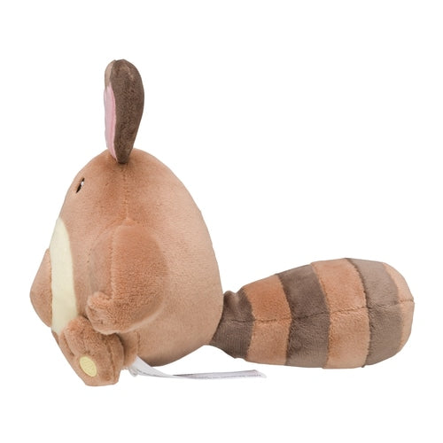 Pokémon Plush - Pokemon Fit - Sentret (No.161)