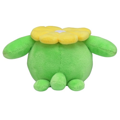 Pokémon Plush - Pokemon Fit - Skiploom (No.188)