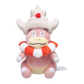 Pokémon Plush - Pokemon Fit - Slowking (No.199)