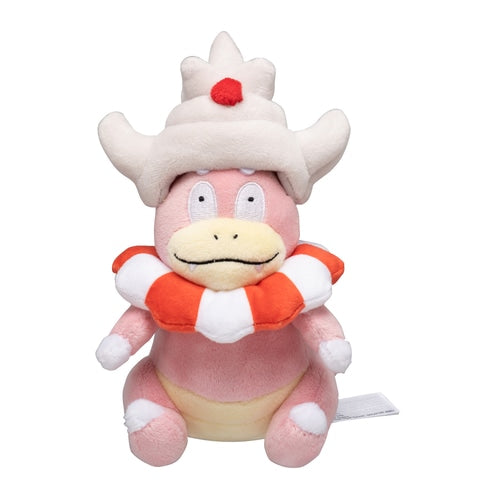 Pokémon Plush - Pokemon Fit - Slowking (No.199)