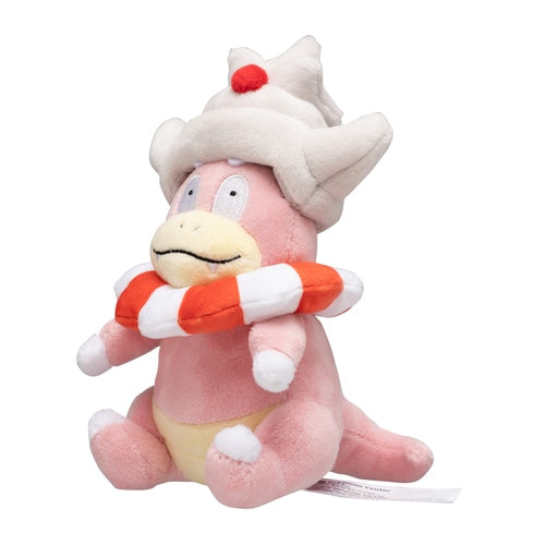 Pokémon Plush - Pokemon Fit - Slowking (No.199)