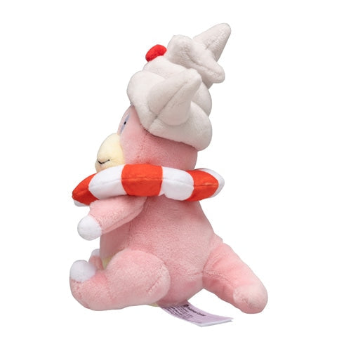 Pokémon Plush - Pokemon Fit - Slowking (No.199)