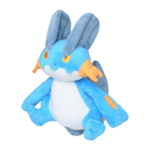 Pokémon Plush - Pokemon Fit - Swampert (No.260)