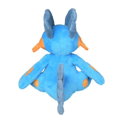 Pokémon Plush - Pokemon Fit - Swampert (No.260)