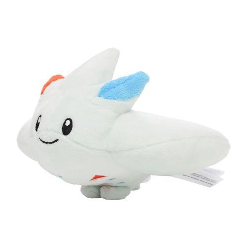 Pokémon Plush - Pokemon Fit - Togekiss (No.468)