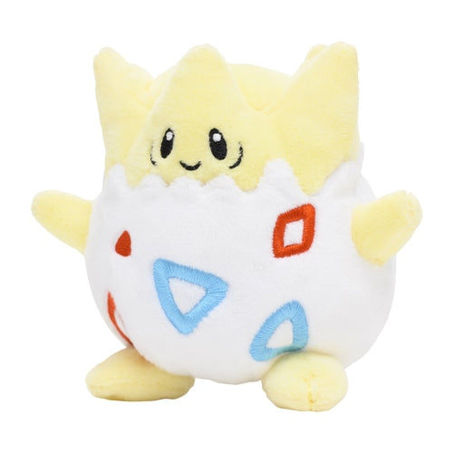 Pokémon Plush - Pokemon Fit - Togepi (No.175)