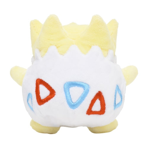 Pokémon Plush - Pokemon Fit - Togepi (No.175)