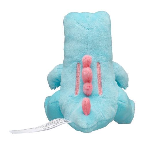 Pokémon Plush - Pokemon Fit - Totodile (No.158)