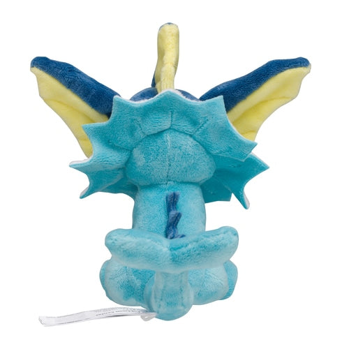 Pokémon Plush - Pokemon Fit - Vaporeon (No.134)
