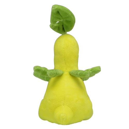 Pokémon Plush - Pokemon Fit - Bayleef (No.153)