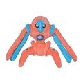 Pokémon Plush - Pokemon Fit - Deoxys (Defense Forme) (No.386)