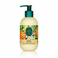 Hawaiianische Ananas-Hand- & Körperlotion – 280 ml | Tropischer Duft & Feuchtigkeit durch Olivenöl