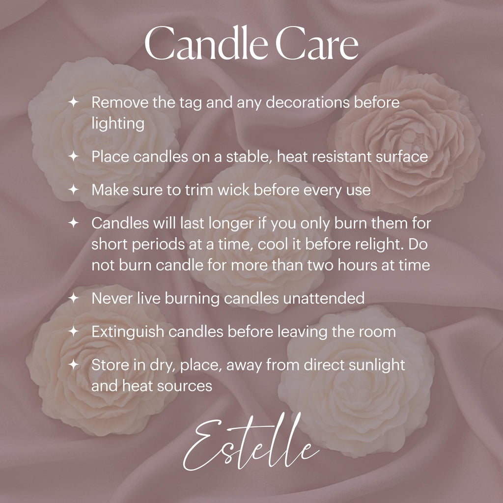 Owl Soy Candle: Handmade Sculptural Home Decor