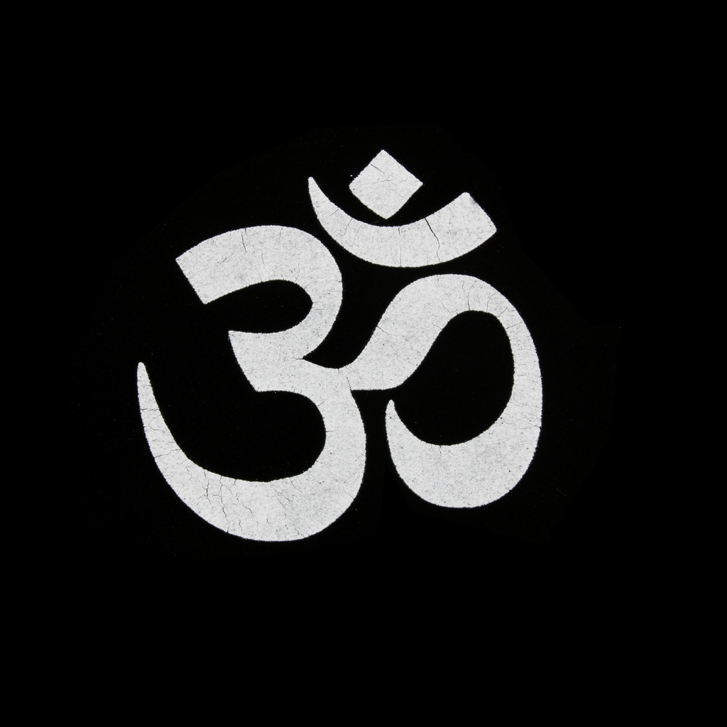 Om - Pendulum Divination Mat