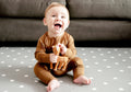 Biscuit pyjama