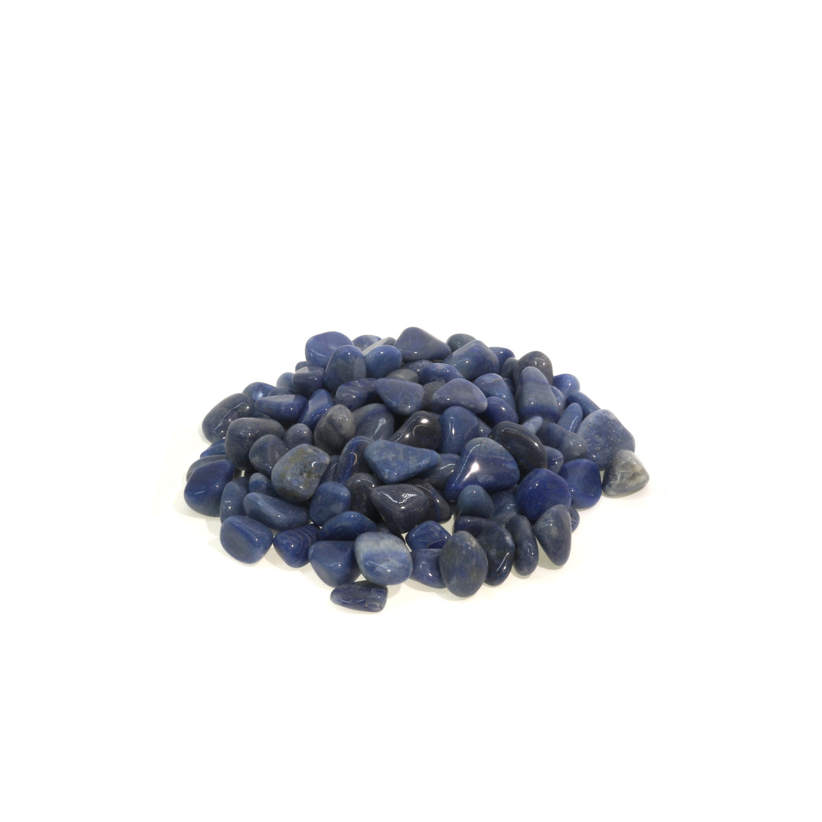 Blue Aventurine Tumbled Stones