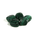 Malachite A Tumbled Stones