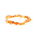 Red Aventurine Chip Bracelet